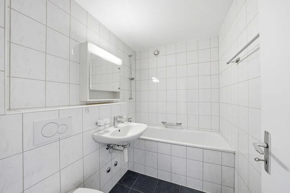 3.5-room apartment