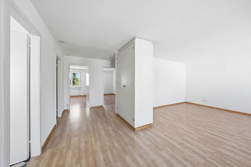3.5-room apartment