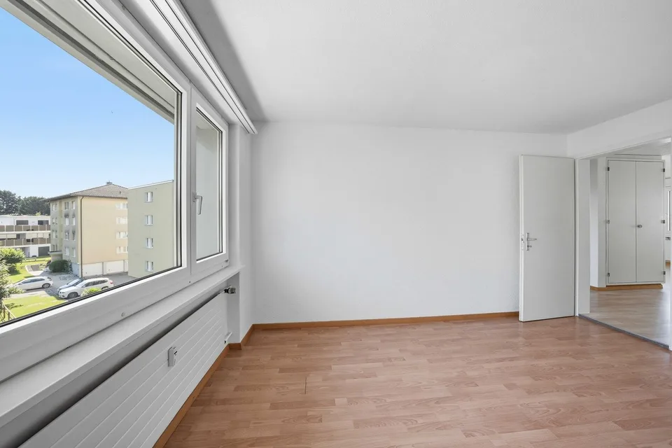 3.5-room apartment