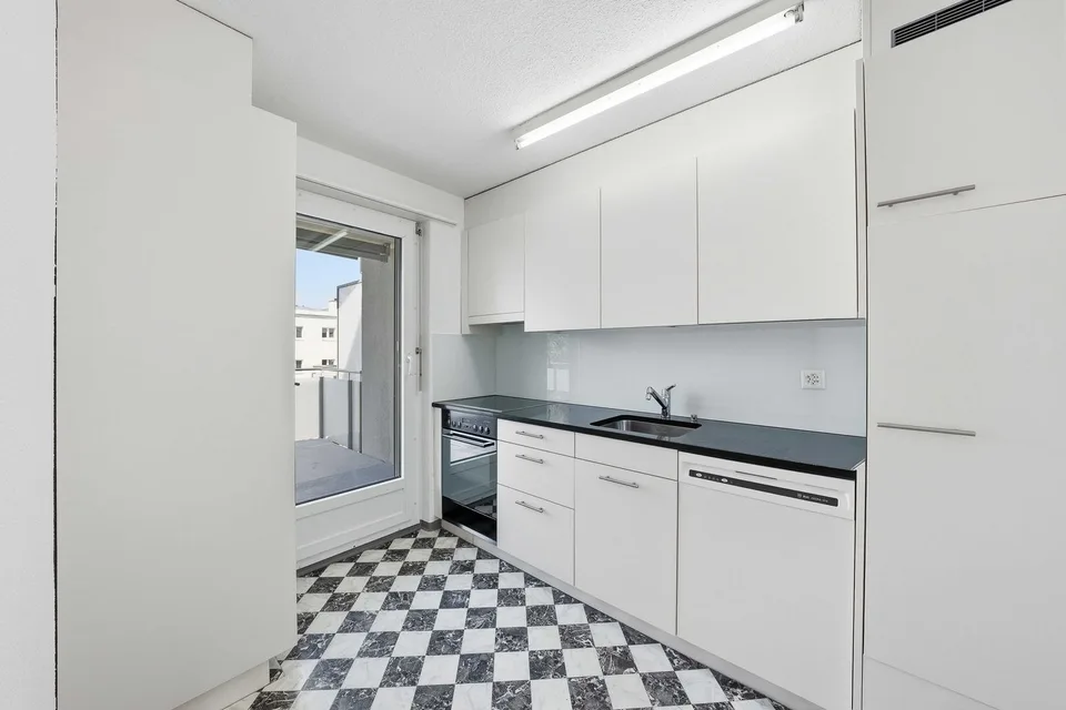 3.5-room apartment
