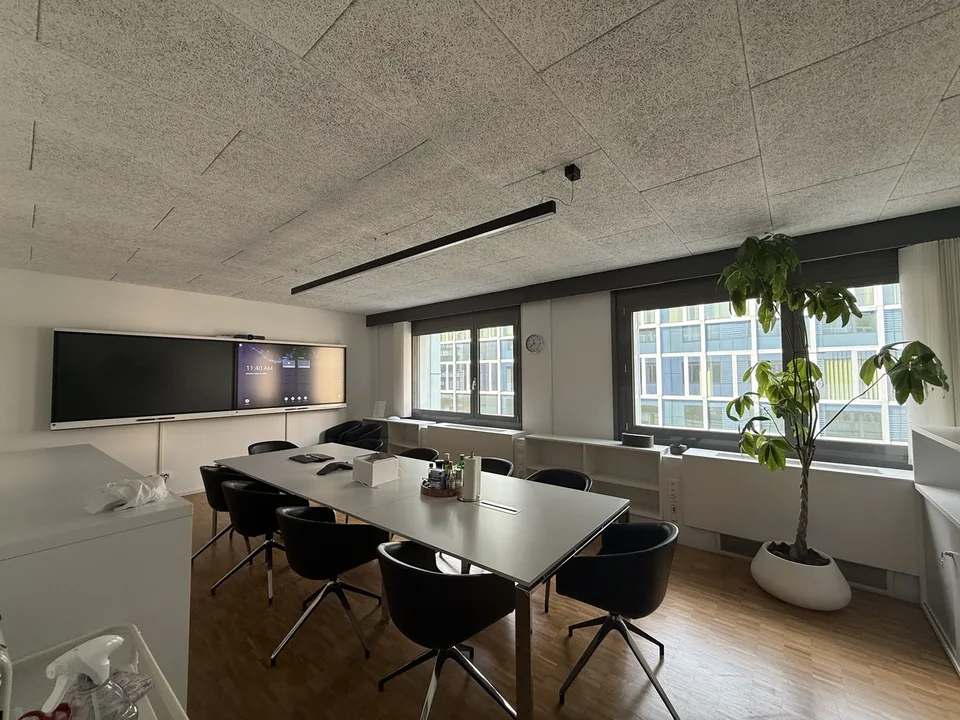 UFFICIO IN POSIZIONE CENTRALE – foto 3 di 5