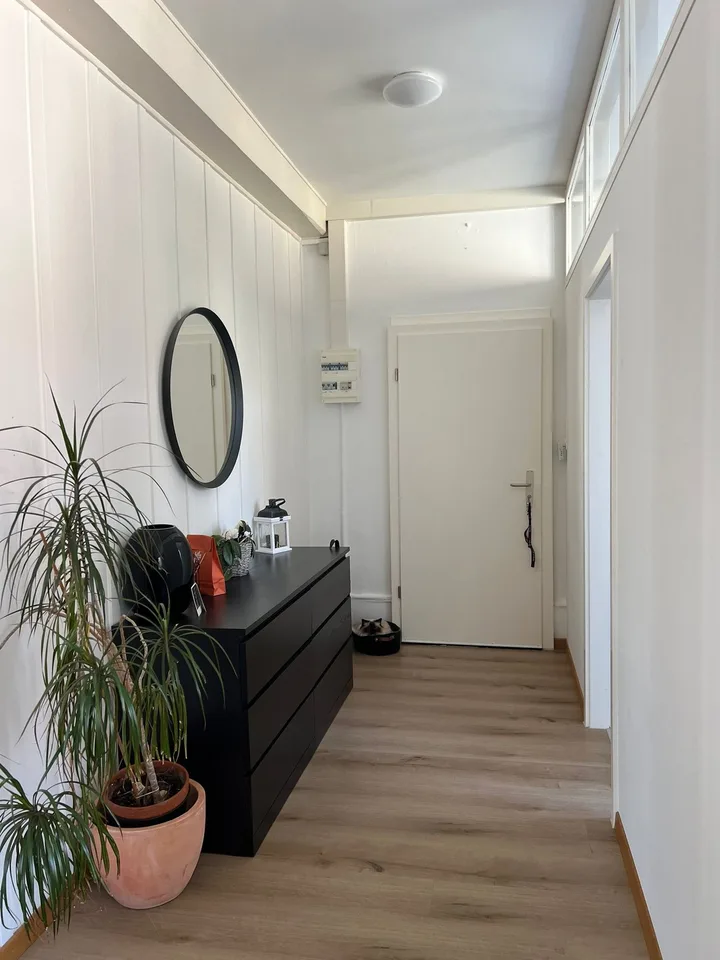 Beautiful Loft in Tramelan – Chemin des Sources 1