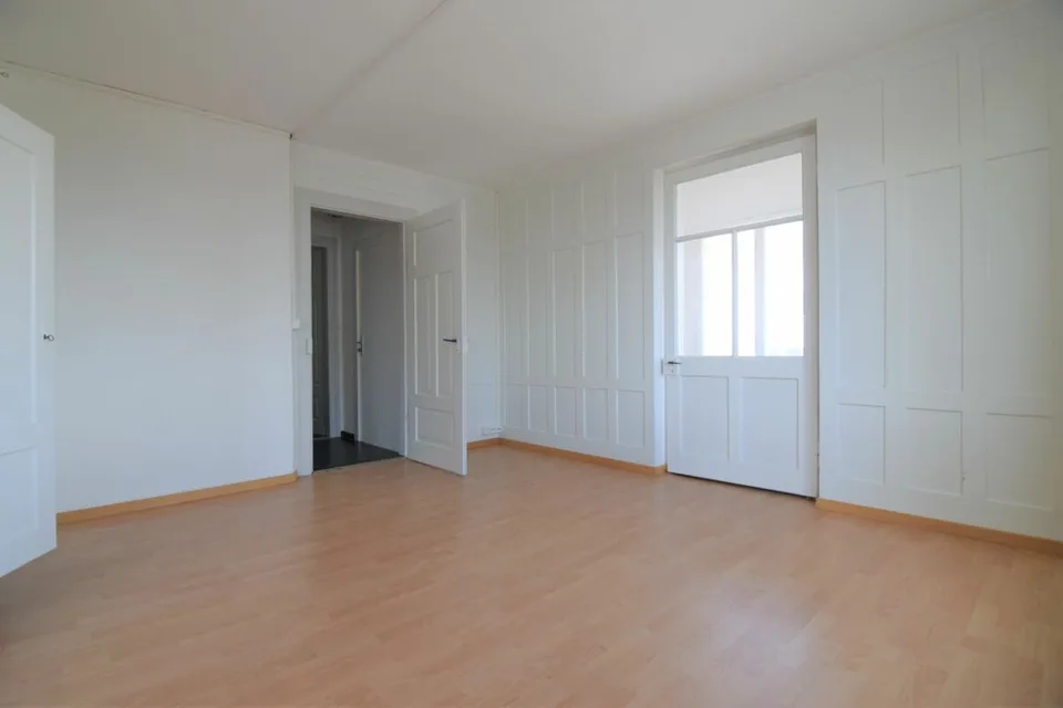 Heimelige 3.5-Zimmerwohnung im Erdgeschoss – Foto 3 von 6