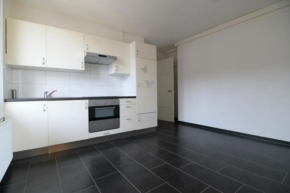 Heimelige 3.5-Zimmerwohnung im Erdgeschoss – Foto 4 von 6