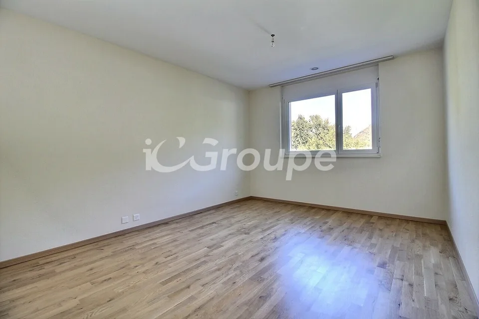 Schönes 3.5-Zimmer-Apartment im 2. Stock in Bramois – Foto 10 von 12