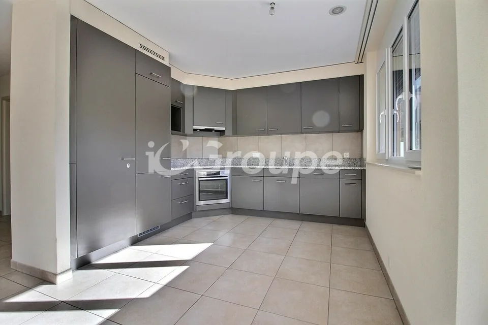 Schönes 3.5-Zimmer-Apartment im 2. Stock in Bramois – Foto 5 von 12