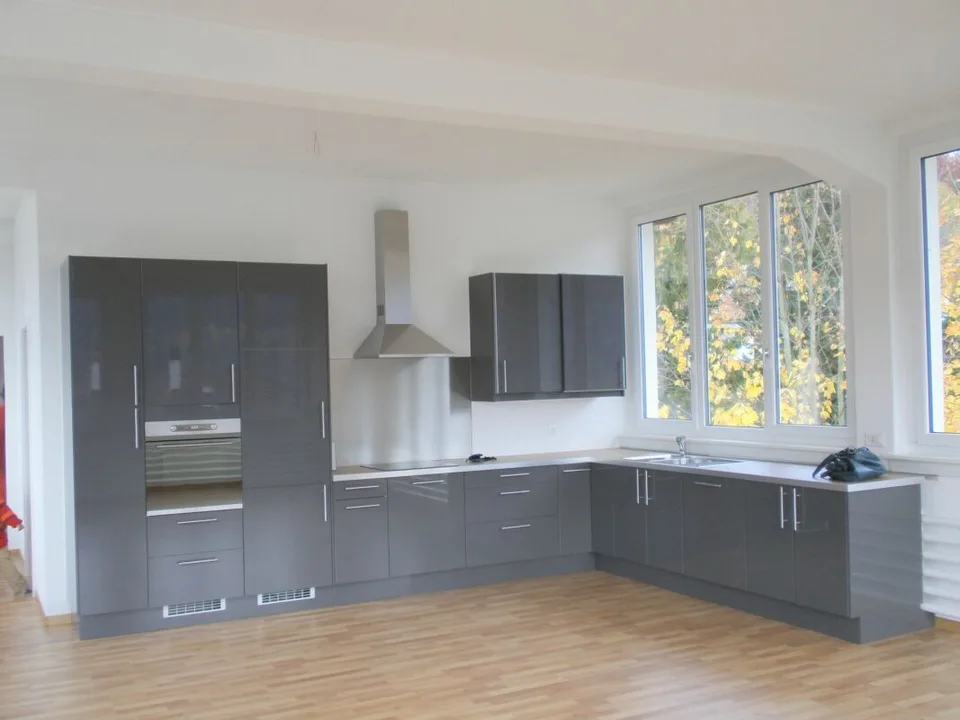 St-Imier, magnifique loft avec vue imprenable