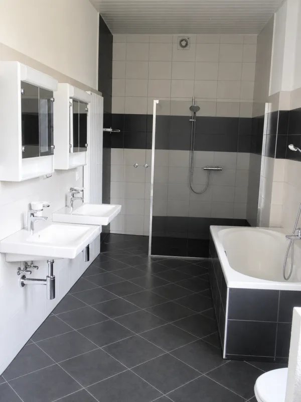 St-Imier, magnifique loft avec vue imprenable