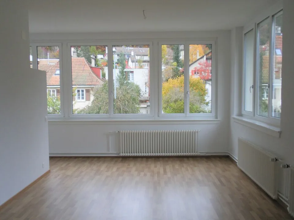 St-Imier, magnifique loft avec vue imprenable