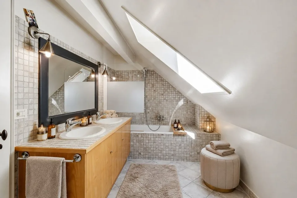 Splendide propriété en location à Mies