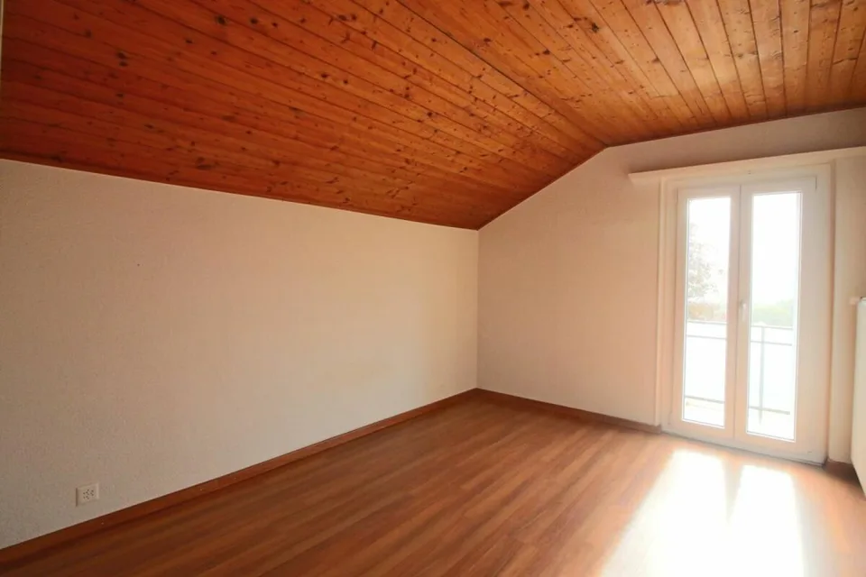 Wohnung 3.5 Zimmer in Essertes