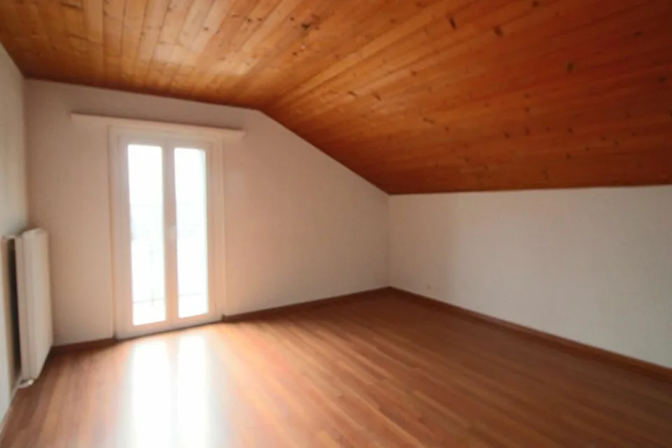 Wohnung 3.5 Zimmer in Essertes