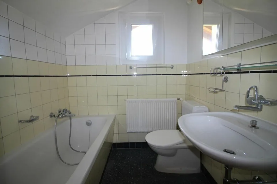 Wohnung 3.5 Zimmer in Essertes