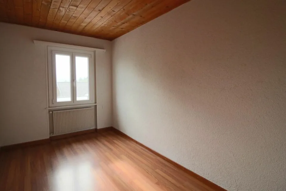 Wohnung 3.5 Zimmer in Essertes