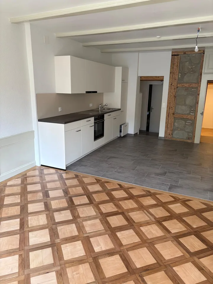 Zimmer in Wohngemeinschaft in Greng