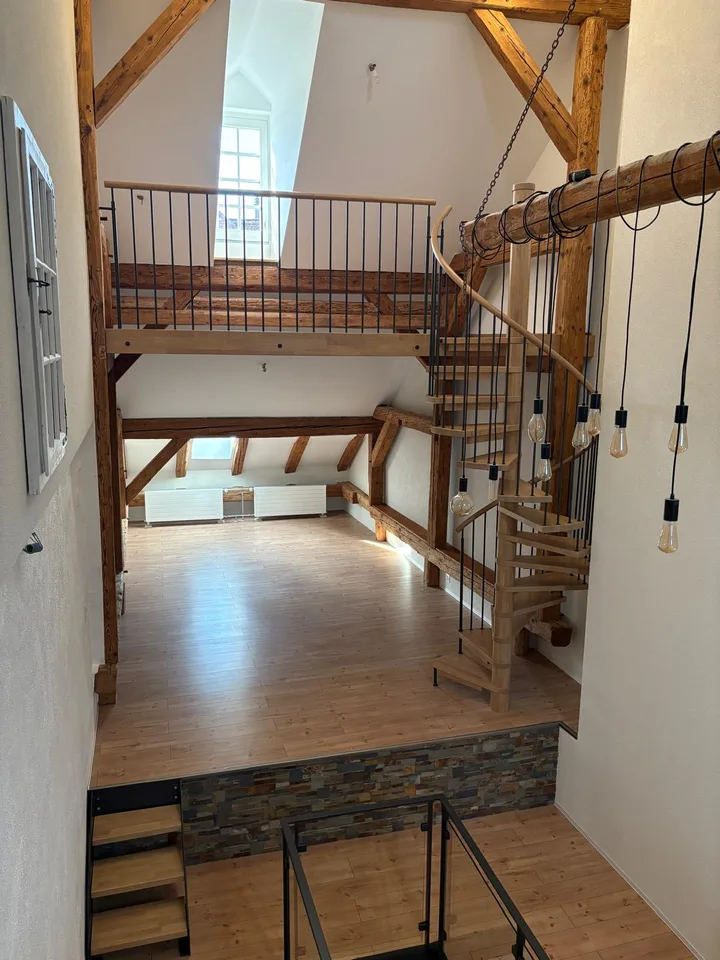 Zimmer in Wohngemeinschaft in Greng