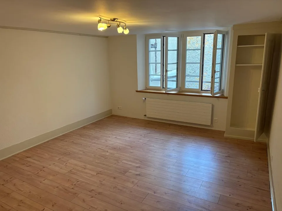 Chambre en colocation à Greng
