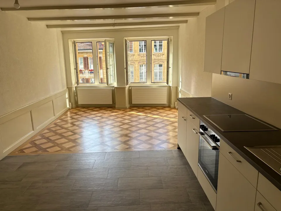Zimmer in Wohngemeinschaft in Greng