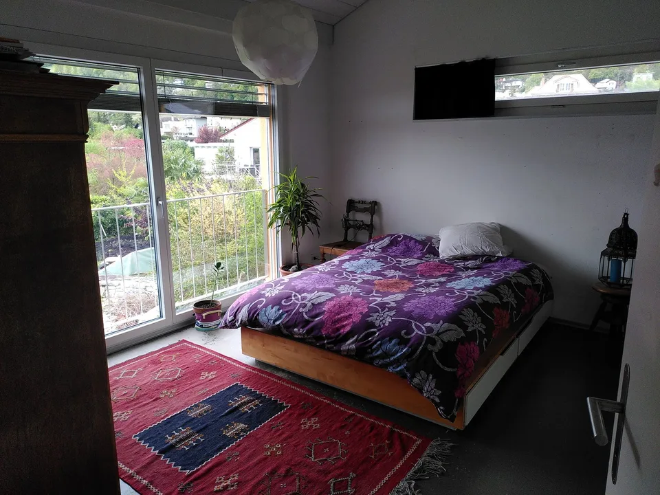 Zimmer in Wohngemeinschaft in La Neuveville