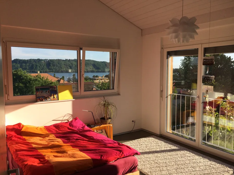 Zimmer in Wohngemeinschaft in La Neuveville