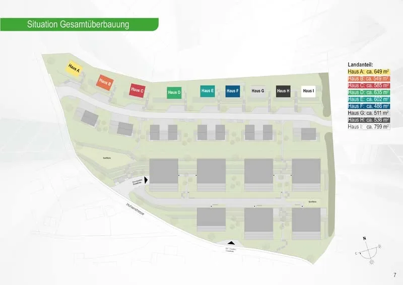 * Ihr Platz für das eigene Zuhause * – Foto 7 von 8