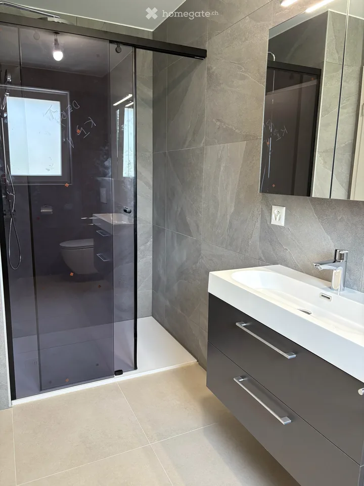 NEUES 3.5-ZIMMER-APARTMENT, DACHGESCHOSS, 91 M2 IN ARDON