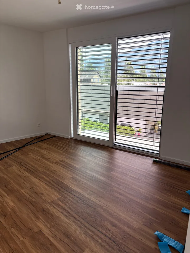 NEUES 3.5-ZIMMER-APARTMENT, DACHGESCHOSS, 91 M2 IN ARDON