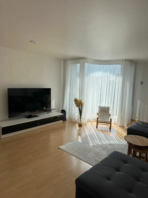 Moderne Maisonette-Wohnung