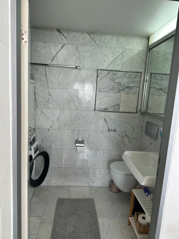 Moderne Maisonette-Wohnung