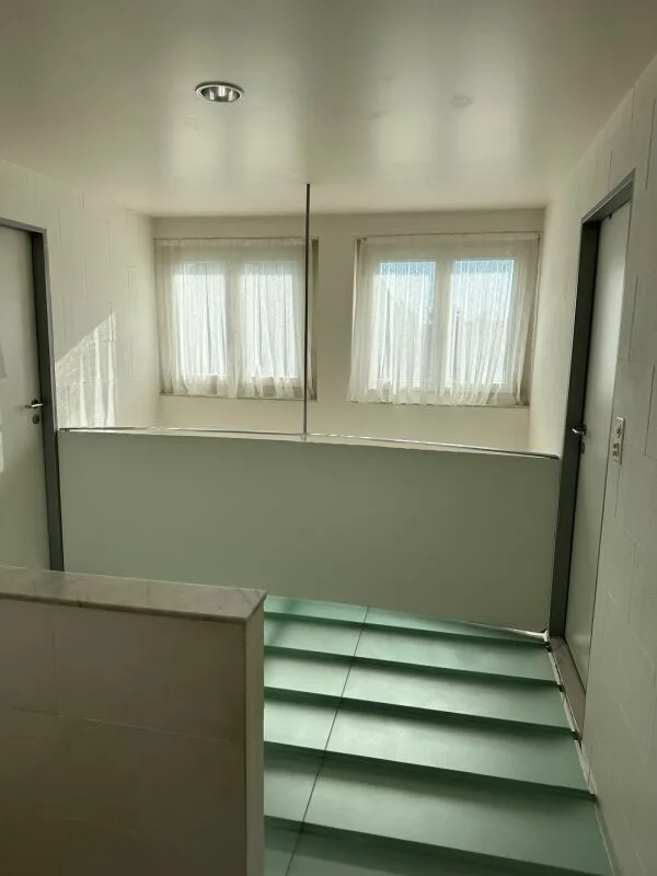 Moderne Maisonette-Wohnung