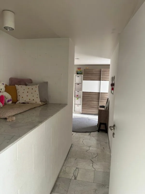 Moderne Maisonette-Wohnung