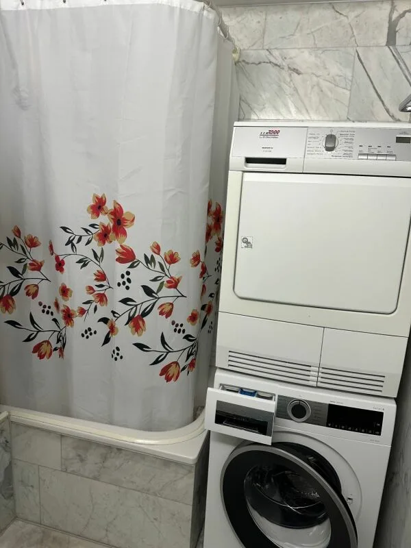 Moderne Maisonette-Wohnung