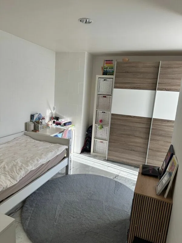 Moderne Maisonette-Wohnung