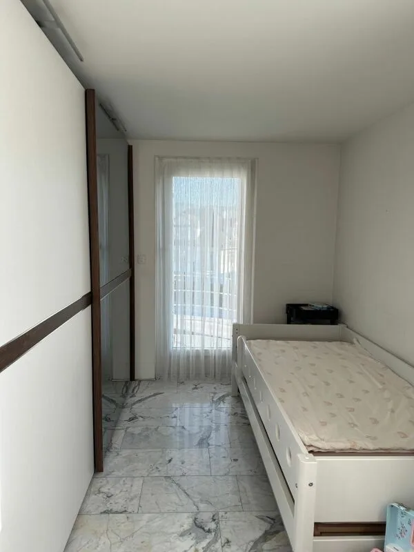 Moderne Maisonette-Wohnung