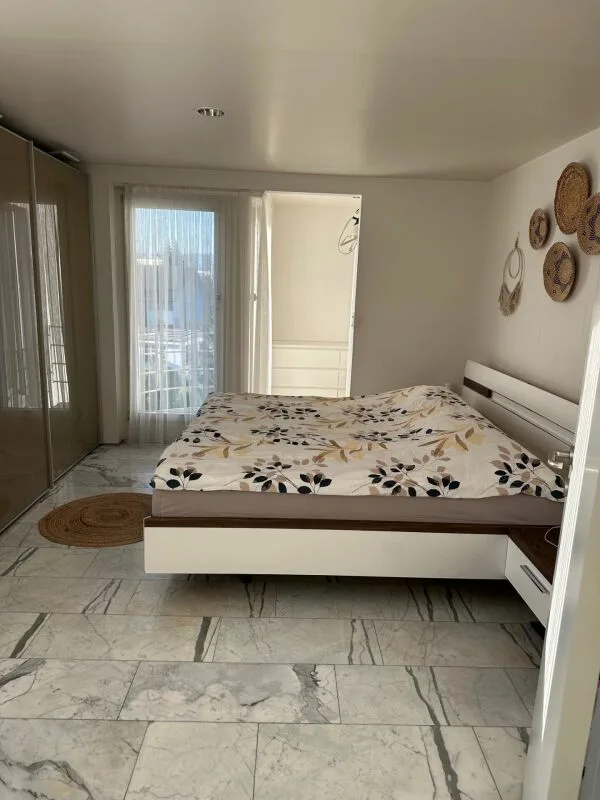 Moderne Maisonette-Wohnung