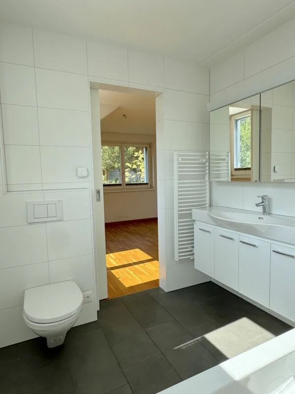Charming and comfortable maisonette attic apartment with fantastic views – photo 11 of 18