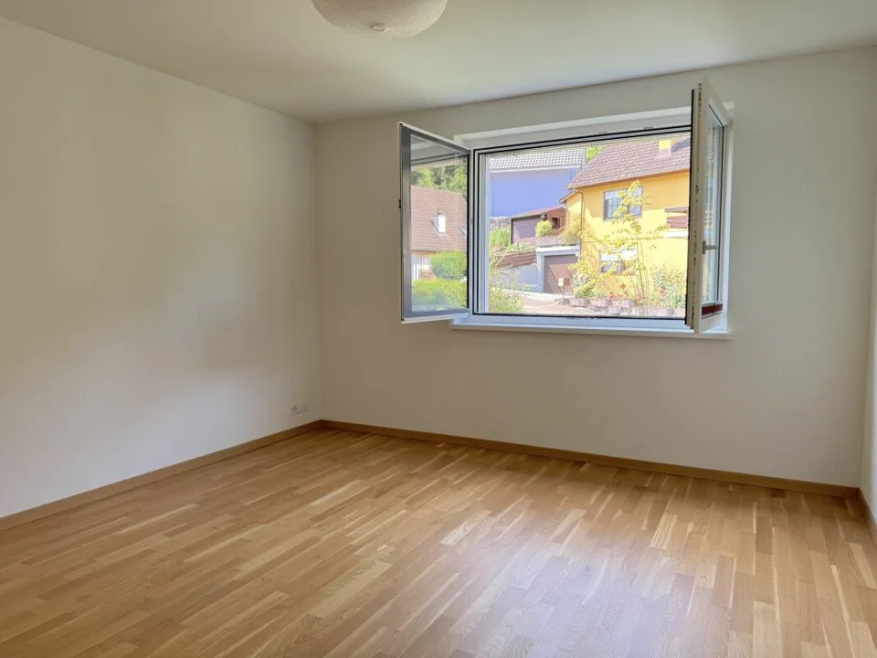 Charming and comfortable maisonette attic apartment with fantastic views – photo 7 of 18