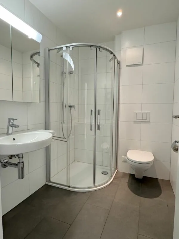 Charming and comfortable maisonette attic apartment with fantastic views – photo 12 of 18