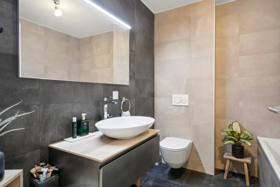 Wohnung 4.5 Zimmer von hohem Standard im Quartier du Bois du Petit C – Foto 8 von 13