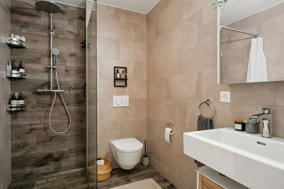 Wohnung 4.5 Zimmer von hohem Standard im Quartier du Bois du Petit C – Foto 10 von 13
