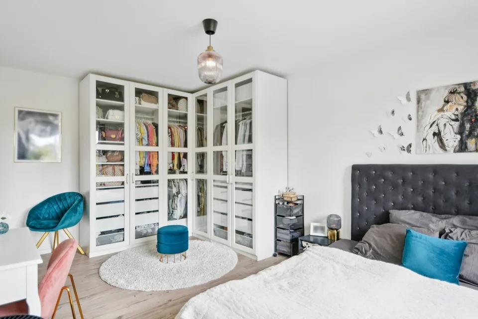 Wohnung 4.5 Zimmer von hohem Standard im Quartier du Bois du Petit C – Foto 7 von 13