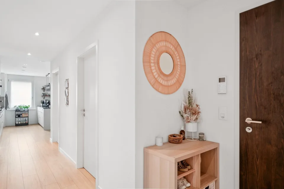 Wohnung 4.5 Zimmer von hohem Standard im Quartier du Bois du Petit C – Foto 13 von 13