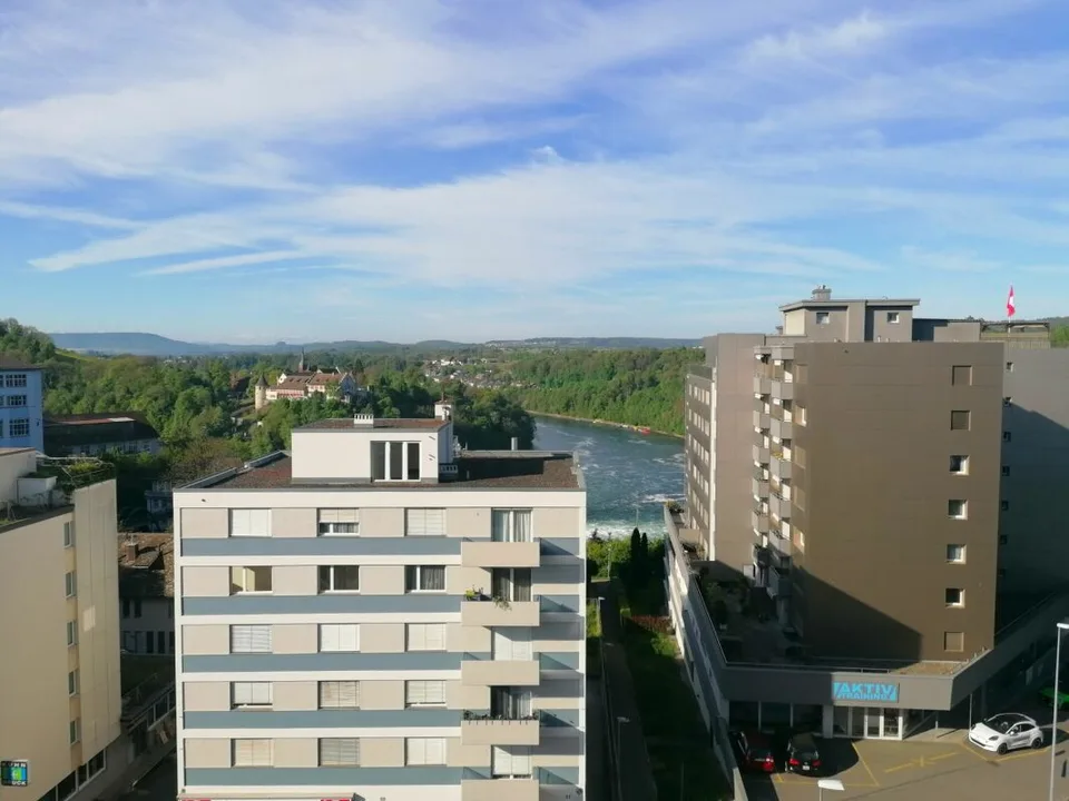 Apartment in the center – photo 9 of 9
