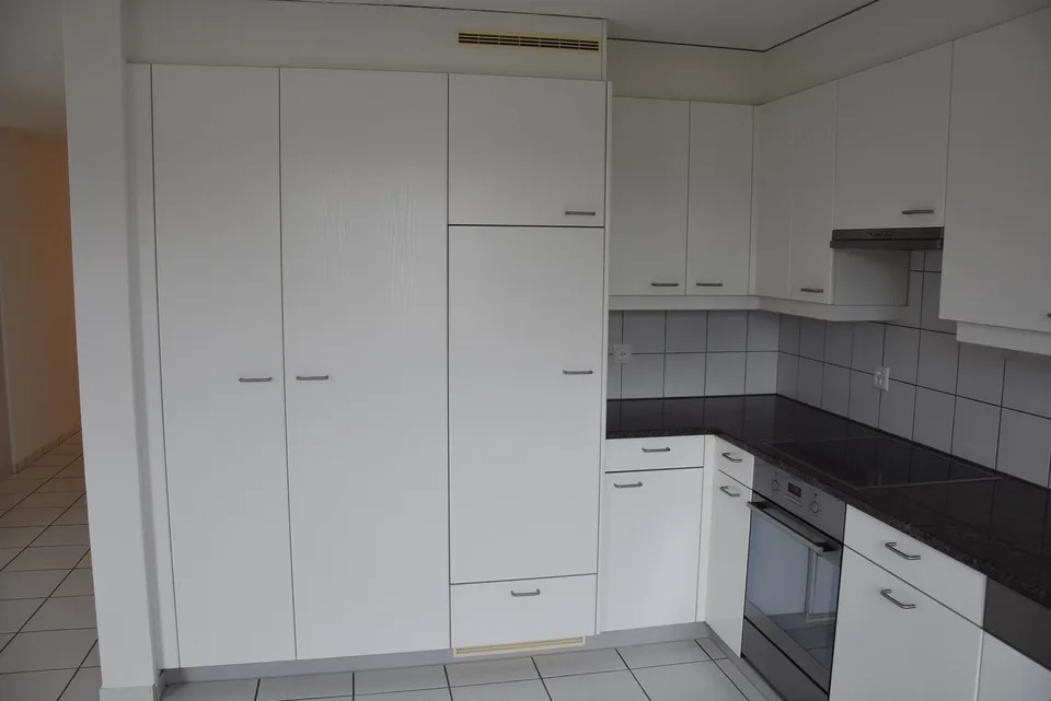 Appartement 4,5 pièces