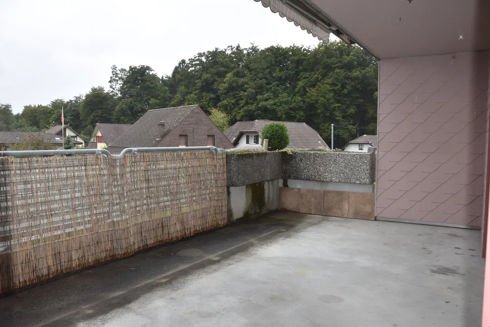 Appartement 4,5 pièces