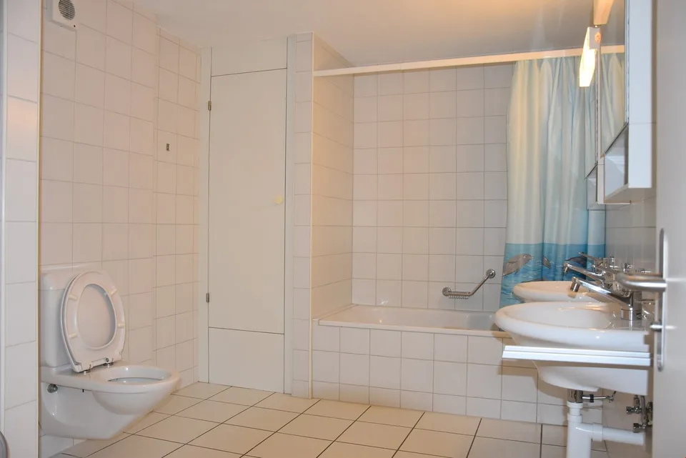 Appartement 4,5 pièces