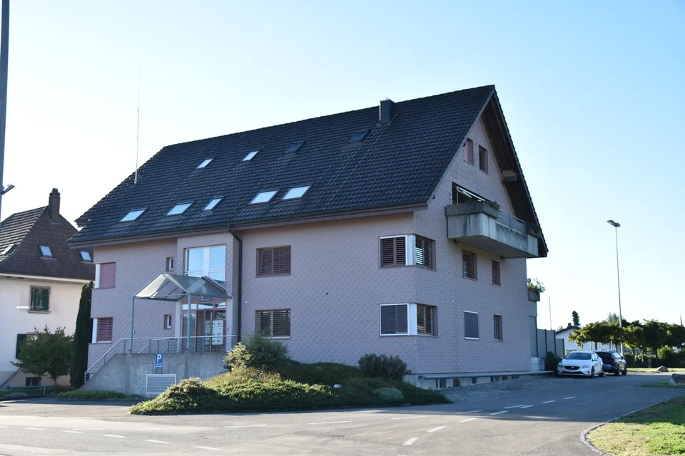 Appartement 4,5 pièces