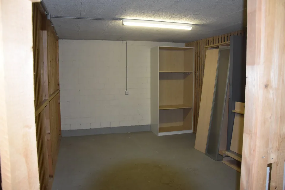 Appartement 4,5 pièces