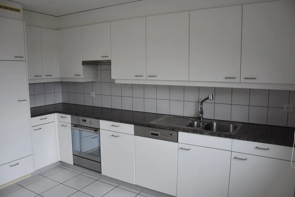 Appartement 4,5 pièces