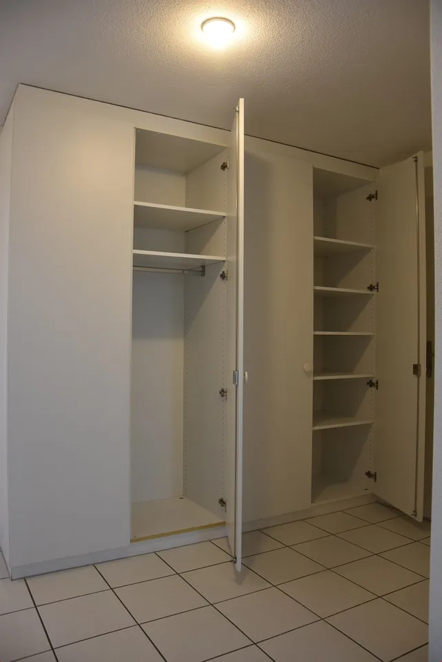 Appartement 4,5 pièces